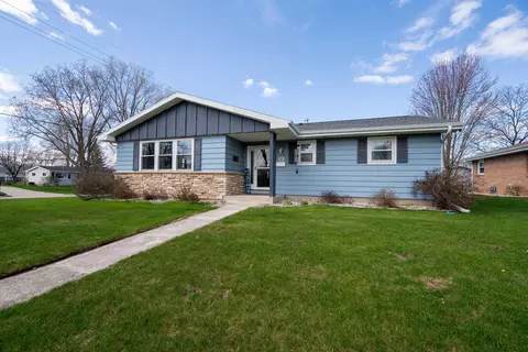 79 18th St, Fond Du Lac, WI 54935