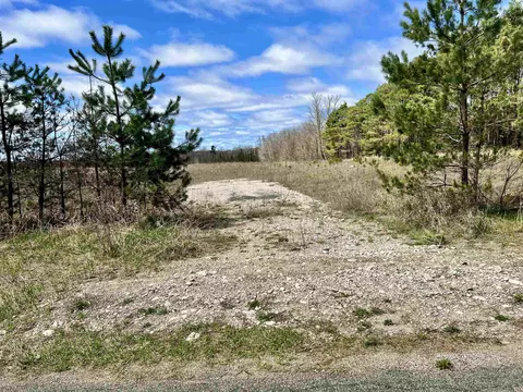 just road, Wausaukee, WI 54177