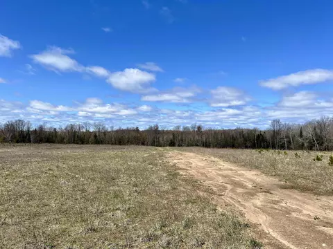 just road, Wausaukee, WI 54177