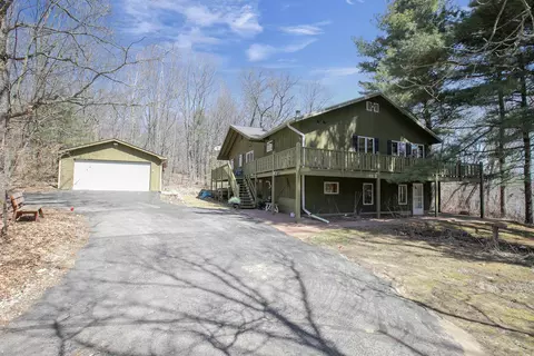 w9896 Buttercup Avenue, Wautoma, WI 54982