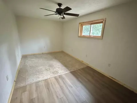 Bedroom - 204 E Waushara St, Berlin, WI 54923 photo 2 of 4