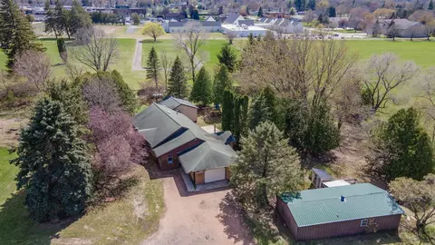 204 E Waushara St, Berlin, WI 54923