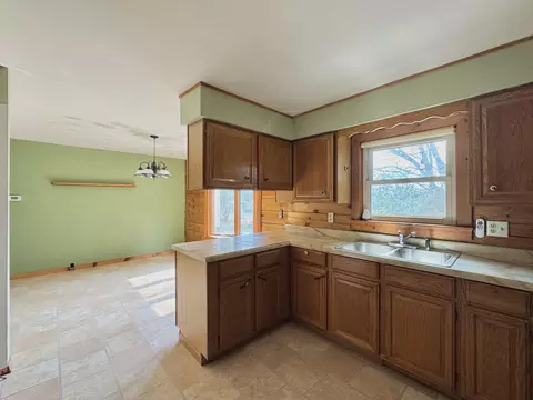 Kitchen - 204 E Waushara St, Berlin, WI 54923 photo 5 of 6