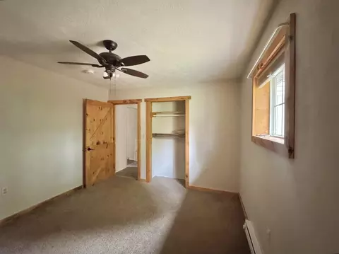 Bedroom - 204 E Waushara St, Berlin, WI 54923 photo 4 of 4