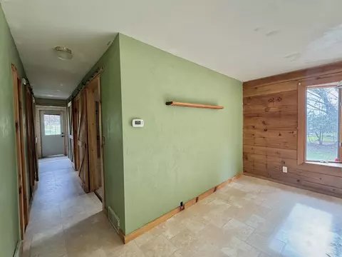 Entry Way - 204 E Waushara St, Berlin, WI 54923 photo 3 of 9