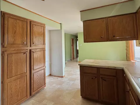 Kitchen - 204 E Waushara St, Berlin, WI 54923 photo 6 of 6