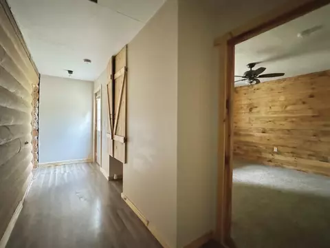 Entry Way - 204 E Waushara St, Berlin, WI 54923 photo 6 of 9
