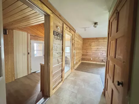 Entry Way - 204 E Waushara St, Berlin, WI 54923 photo 2 of 9