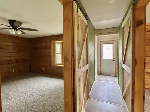 Entry Way - 204 E Waushara St, Berlin, WI 54923 photo 4 of 9