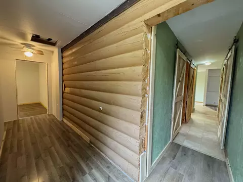 Entry Way - 204 E Waushara St, Berlin, WI 54923 photo 5 of 9
