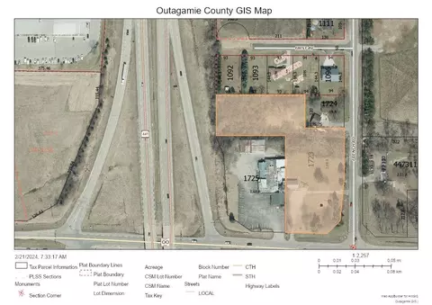 3236 E Northland Ave, Appleton, WI 54911