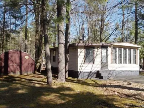 3670 Diamond Ln #58, Sturgeon Bay, WI 54235
