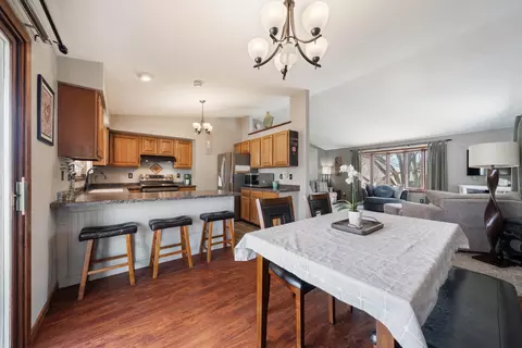 Dining - 3000 E Killdeer Ln, Appleton, WI 54915 photo 1 of 2