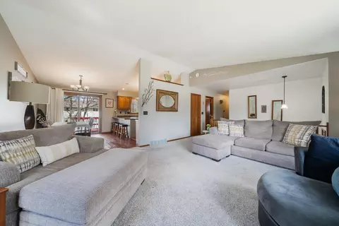 Living - 3000 E Killdeer Ln, Appleton, WI 54915 photo 1 of 5