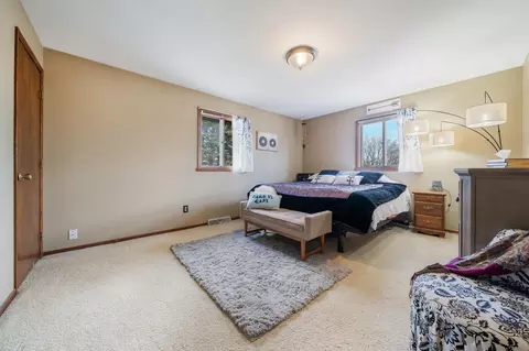 Bedroom - 3000 E Killdeer Ln, Appleton, WI 54915 photo 4 of 4