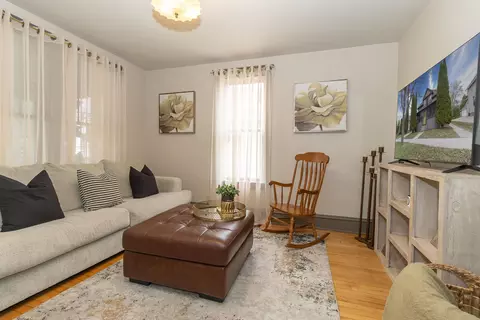 Living - 212 N Story St, Appleton, WI 54914 photo 2 of 7