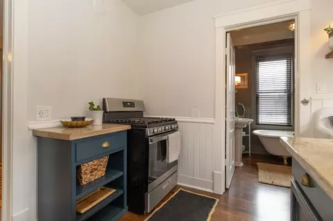 Kitchen - 212 N Story St, Appleton, WI 54914 photo 5 of 5