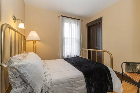 Bedroom - 212 N Story St, Appleton, WI 54914 photo 1 of 4