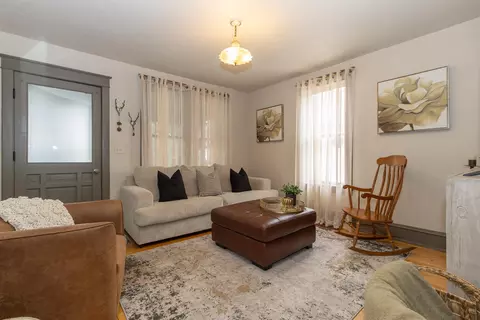 Living - 212 N Story St, Appleton, WI 54914 photo 1 of 7