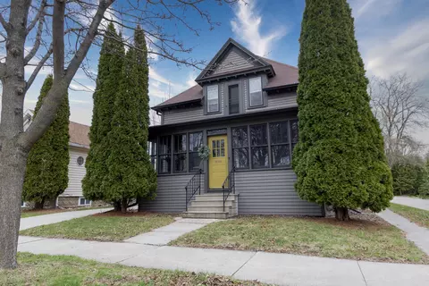 212 N Story St, Appleton, WI 54914