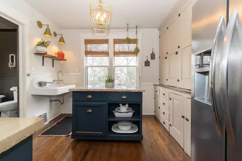 Kitchen - 212 N Story St, Appleton, WI 54914 photo 1 of 5