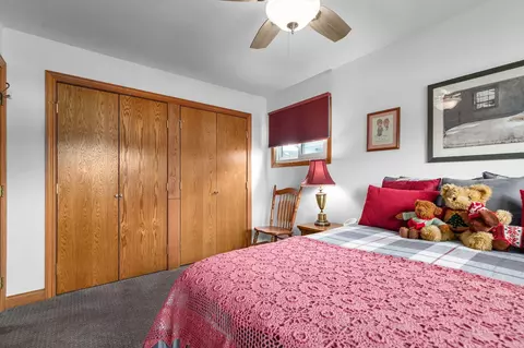 Bedroom - 1915 E Marquette St, Appleton, WI 54911 photo 2 of 5