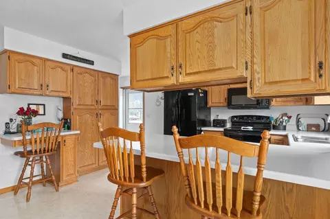 Kitchen - 1915 E Marquette St, Appleton, WI 54911 photo 4 of 4