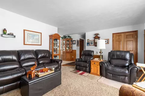 Living - 1915 E Marquette St, Appleton, WI 54911 photo 2 of 3
