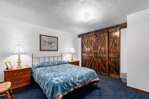 Bedroom - 1915 E Marquette St, Appleton, WI 54911 photo 5 of 5