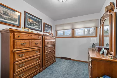 Bedroom - 1915 E Marquette St, Appleton, WI 54911 photo 3 of 5