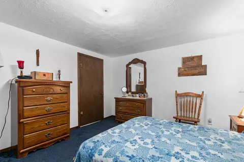 Bedroom - 1915 E Marquette St, Appleton, WI 54911 photo 4 of 5