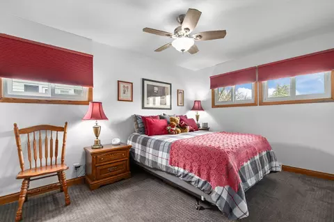 Bedroom - 1915 E Marquette St, Appleton, WI 54911 photo 1 of 5