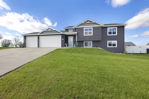 309 Ashtin Way, Hortonville, WI 54944