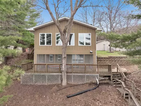 N1884 Deer Ridge Court, Wautoma, WI 54982