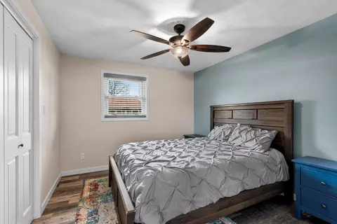 Bedroom - 58 Partridge Ct, Appleton, WI 54915 photo 2 of 3