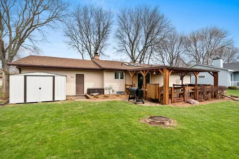 Exterior - 58 Partridge Ct, Appleton, WI 54915 photo 7 of 8