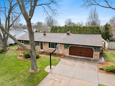 View/Area - 58 Partridge Ct, Appleton, WI 54915 photo 2 of 4