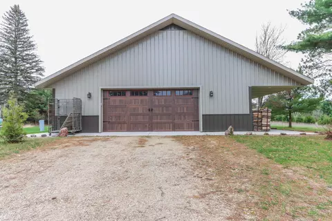 e2303 Aasen Road, Iola, WI 54945 photo 7