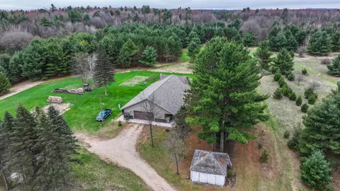 e2303 Aasen Road, Iola, WI 54945 photo 5