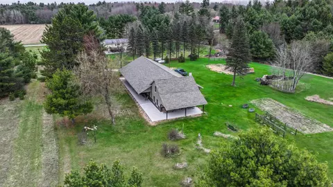 e2303 Aasen Road, Iola, WI 54945 photo 6