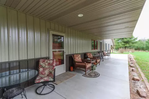 e2303 Aasen Road, Iola, WI 54945 photo 9