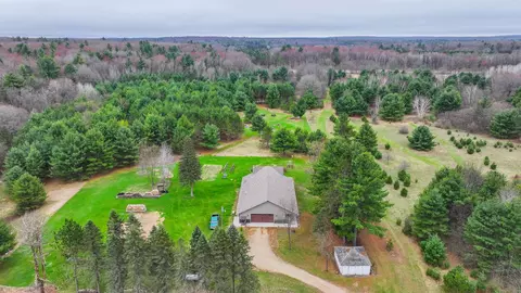 e2303 Aasen Road, Iola, WI 54945 photo 3