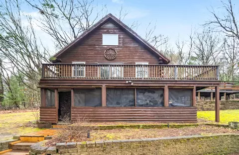 w7126 Oakwood Circle, Neshkoro, WI 54960