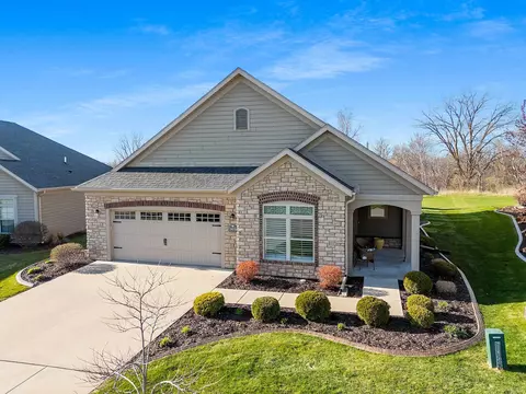 3433 Peppergrass Ct, Green Bay, WI 54311