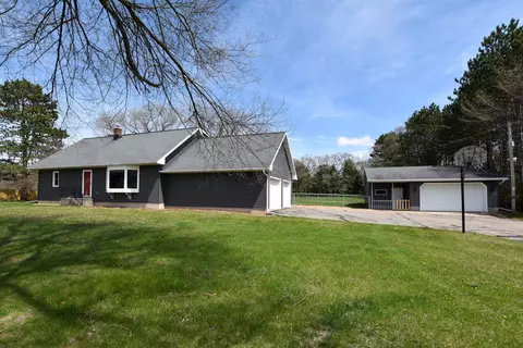 n2728 17th Drive, Wautoma, WI 54982