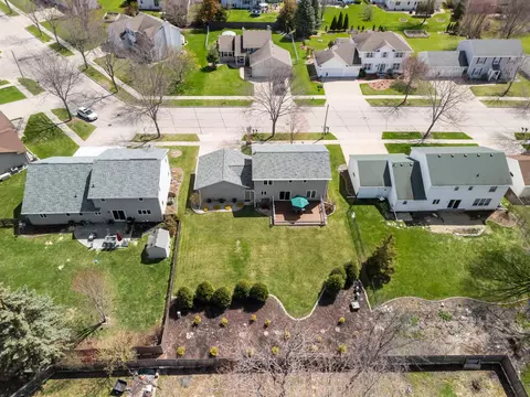 View/Area - 3629 S Kernan Ave, Appleton, WI 54915 photo 5 of 7