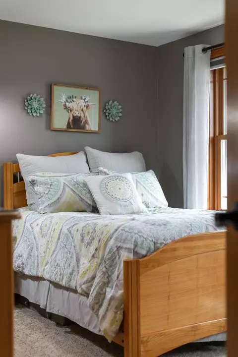 Bedroom - 3629 S Kernan Ave, Appleton, WI 54915 photo 4 of 7