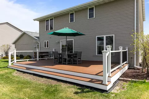 Exterior - 3629 S Kernan Ave, Appleton, WI 54915 photo 2 of 6