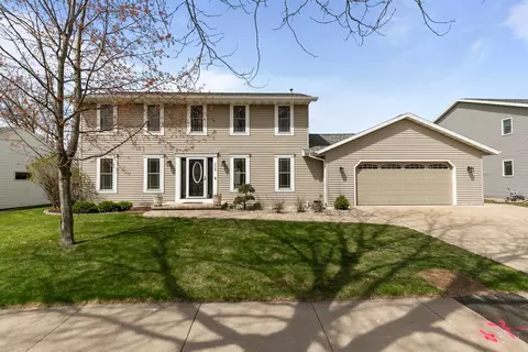 3629 S Kernan Ave, Appleton, WI 54915