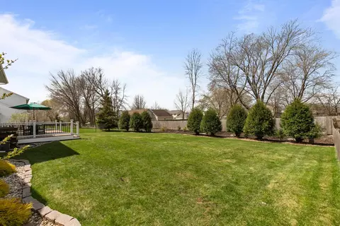 Exterior - 3629 S Kernan Ave, Appleton, WI 54915 photo 6 of 6